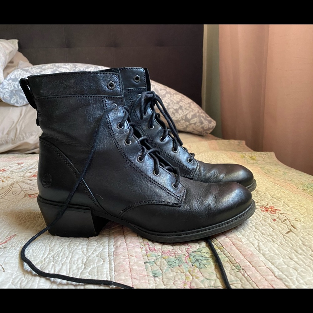 Timberland Sutherlin Bay Boots